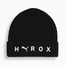 Load image into Gallery viewer, PUMA x HYROX Beanie