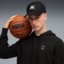 Load image into Gallery viewer, Basketball Low Curve Cap Youth