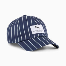 Load image into Gallery viewer, PUMA Class Striped Dad Cap