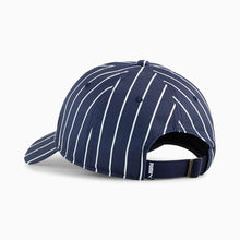 Load image into Gallery viewer, PUMA Class Striped Dad Cap