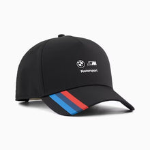 Load image into Gallery viewer, BMW M Motorsport Fan Series Adjustable Hat