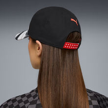 Load image into Gallery viewer, PUMA X F1® Graphic Print Baseball Cap