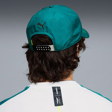 Load image into Gallery viewer, PUMA x ASTON MARTIN ARAMCO F1® TEAM Baseball Cap