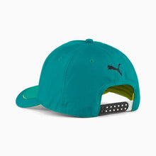 Load image into Gallery viewer, PUMA x ASTON MARTIN ARAMCO F1® TEAM Baseball Cap