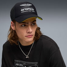 Load image into Gallery viewer, PUMA x ASTON MARTIN ARAMCO F1® TEAM Trucker Cap