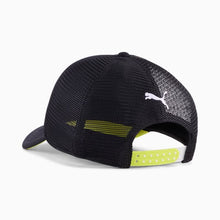 Load image into Gallery viewer, PUMA x ASTON MARTIN ARAMCO F1® TEAM Trucker Cap