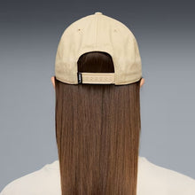 Load image into Gallery viewer, Essentials Elevated Metal PUMA Cat Baseball Cap