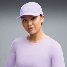 Load image into Gallery viewer, PUMA x HYROX Running 5-Panel Graphic Cap