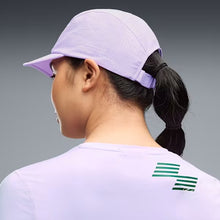 Load image into Gallery viewer, PUMA x HYROX Running 5-Panel Graphic Cap