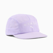 Load image into Gallery viewer, PUMA x HYROX Running 5-Panel Graphic Cap