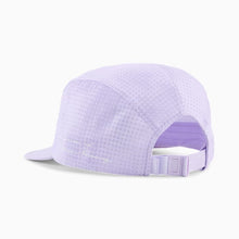 Load image into Gallery viewer, PUMA x HYROX Running 5-Panel Graphic Cap