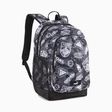 Load image into Gallery viewer, PUMA Academy 29L All-Over Print Backpack
