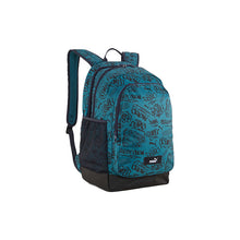 Load image into Gallery viewer, PUMA Academy 29L All-Over Print Backpack