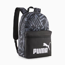 Load image into Gallery viewer, PUMA Phase All-Over Print 22L Backpack