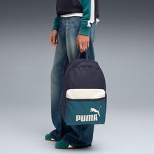 Load image into Gallery viewer, PUMA Phase Colour-block Backpack