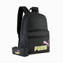 Load image into Gallery viewer, PUMA Phase Backpack Set