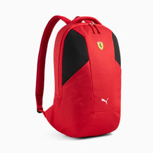 Load image into Gallery viewer, Scuderia Ferrari HP Race Large 22L Backpack