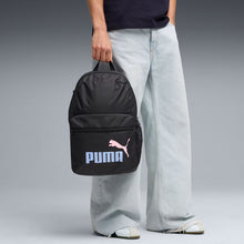 Load image into Gallery viewer, PUMA Phase 20L Backpack Set