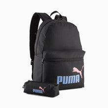 Load image into Gallery viewer, PUMA Phase 20L Backpack Set