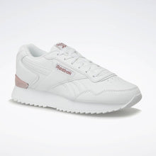 Load image into Gallery viewer, Reebok Glide Ripple Clip Shoes