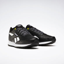Load image into Gallery viewer, Reebok Rewind Run Ripple Sneakers
