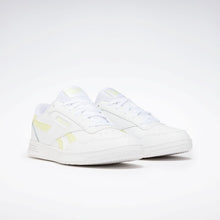 Load image into Gallery viewer, REEBOK COURT ADVANCE SHOES