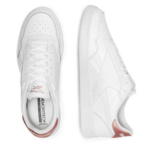 Load image into Gallery viewer, Court Advance White Women's Sneakers