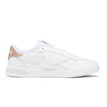 Load image into Gallery viewer, Court Advance White Women's Sneakers