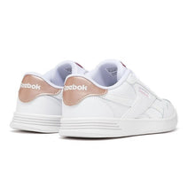 Load image into Gallery viewer, Court Advance White Women's Sneakers