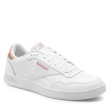 Load image into Gallery viewer, Court Advance White Women's Sneakers