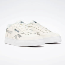 Load image into Gallery viewer, Reebok Court Advance Bold Sneakers