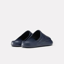 Load image into Gallery viewer, Reebok Clean Slides