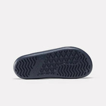 Load image into Gallery viewer, Reebok Clean Slides