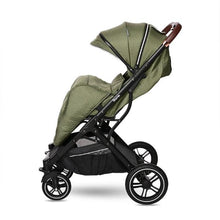 Load image into Gallery viewer, Baby Stroller Storm Loden Green