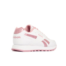 Load image into Gallery viewer, Reebok Glide Unisex Modern Sneakers