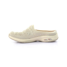 Load image into Gallery viewer, WOMEN'S RELAXED FIT: COMMUTE TIME - IN THE CLEAR