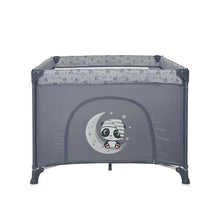 Load image into Gallery viewer, Playpen Playground Cool Grey Pandas