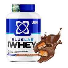 Load image into Gallery viewer, Bluelab 100% Whey 2kg