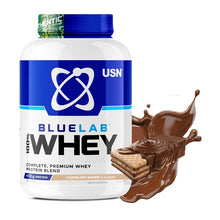 Load image into Gallery viewer, Bluelab 100% Whey 2kg