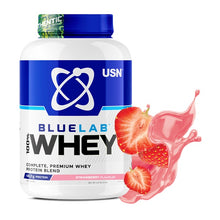 Load image into Gallery viewer, Bluelab 100% Whey 2kg