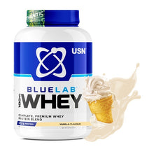 Load image into Gallery viewer, Bluelab 100% Whey 2kg