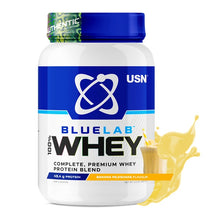 Load image into Gallery viewer, BlueLab 100% Whey 908gm