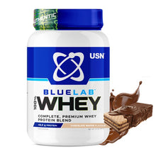 Load image into Gallery viewer, BlueLab 100% Whey 908gm