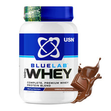 Load image into Gallery viewer, BlueLab 100% Whey 908gm