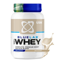 Load image into Gallery viewer, BlueLab 100% Whey 908gm