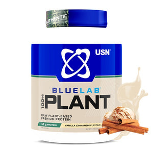 Bluelab 100% Plant Protein 1.5kg