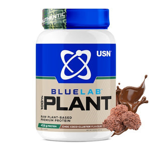 Bluelab 100% Plant Protein