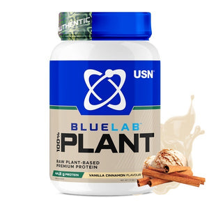 Bluelab 100% Plant Protein