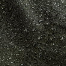 Load image into Gallery viewer, Khaki Green Lightweight Shower Resistant Hooded Longline Parka