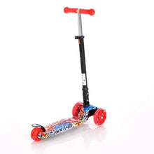Load image into Gallery viewer, SCOOTER RAPID GRAFFITI